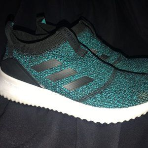 Adidas Cloudfoam Laceless Sneakers